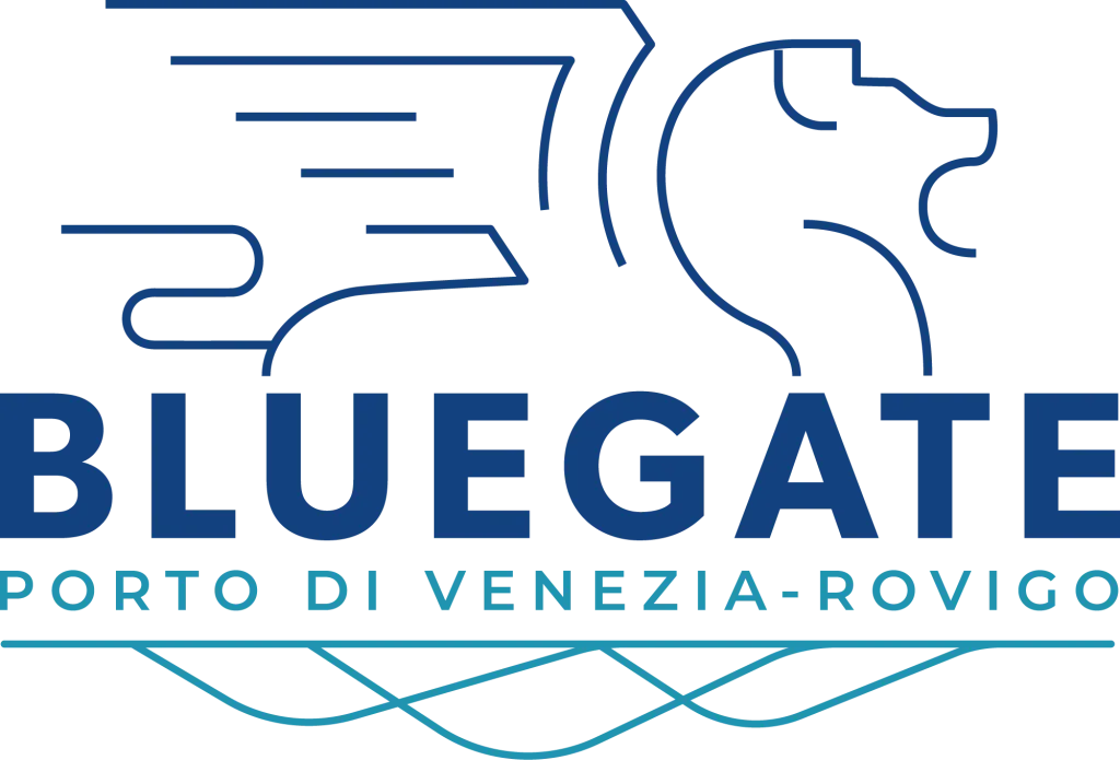 Bluegate Logo